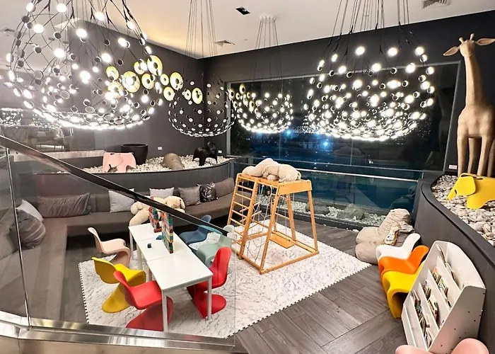 Unit 2402 Twin Bed The Residences At Novotel Acqua Apartahotel *